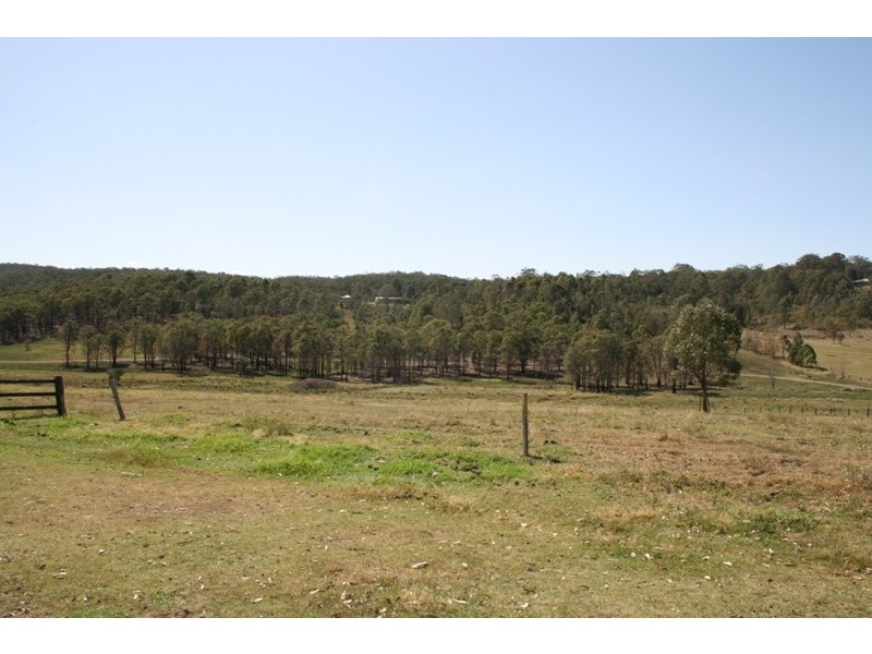 836 Limeburners Creek Road, Clarence Town NSW 2321
