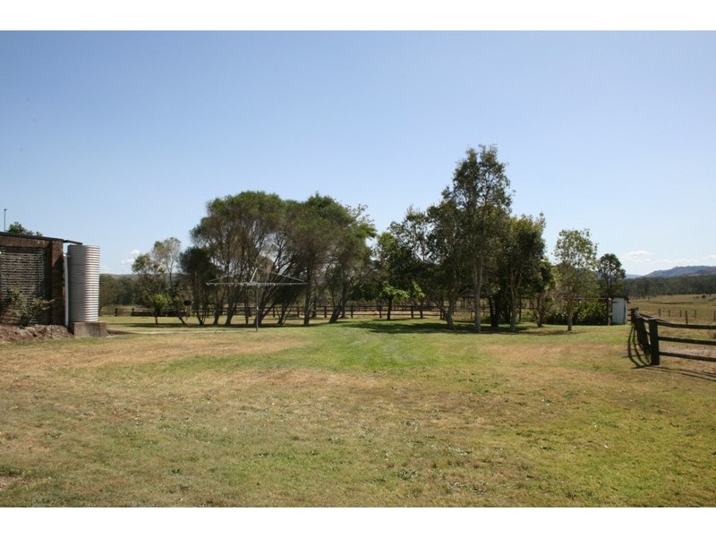 836 Limeburners Creek Road, Clarence Town NSW 2321