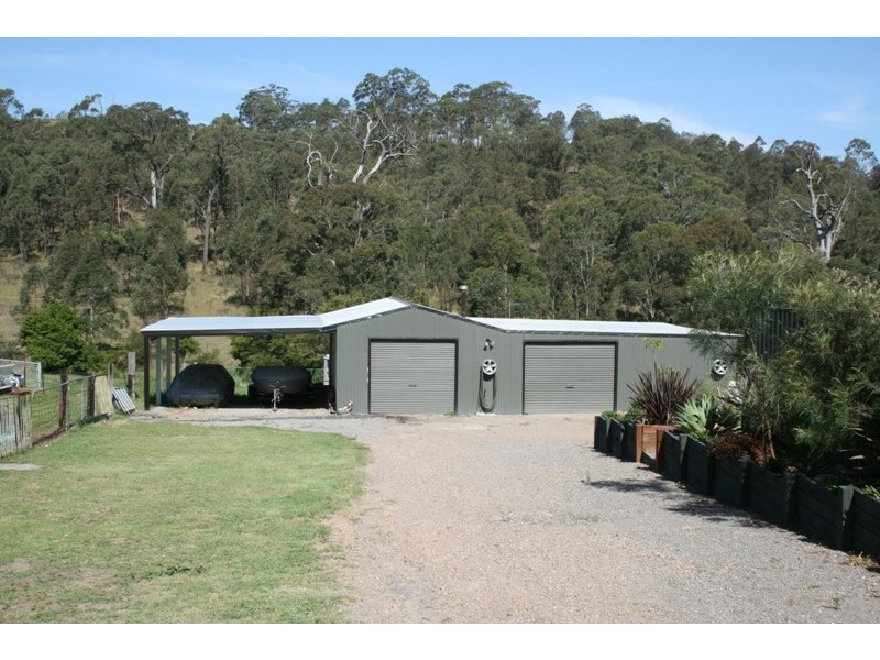 25 Gaggin Street, Clarence Town NSW 2321