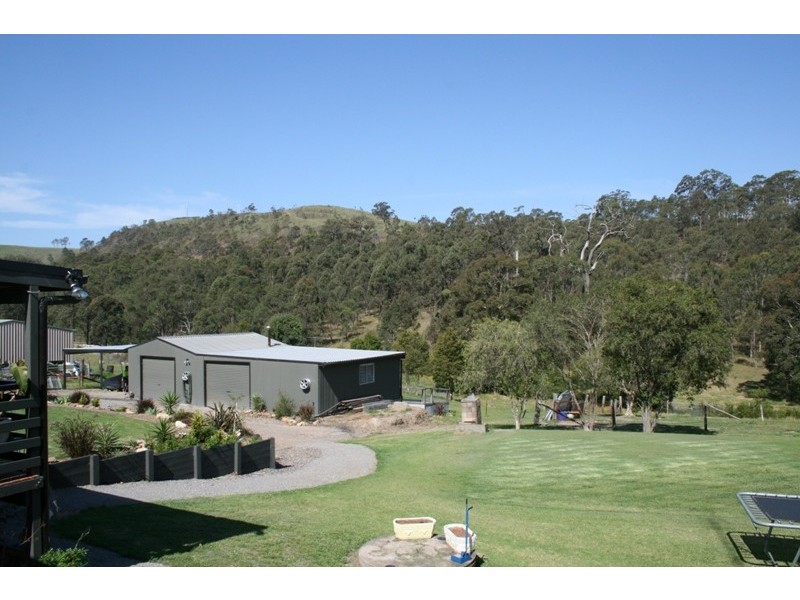 25 Gaggin Street, Clarence Town NSW 2321