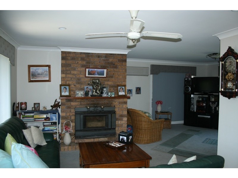 25 Gaggin Street, Clarence Town NSW 2321