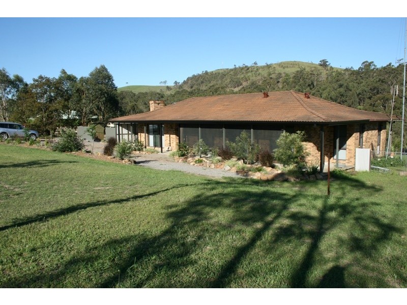 Clarence Town NSW 2321