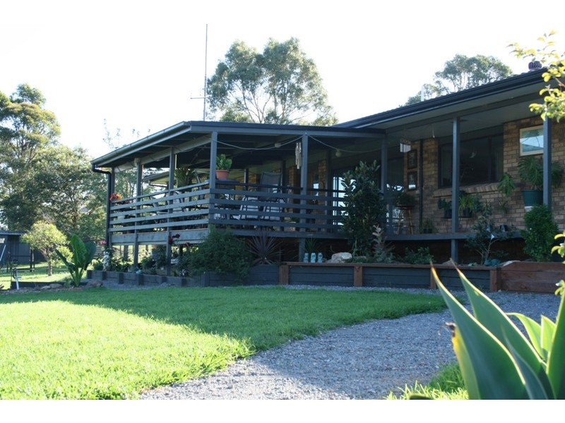 Clarence Town NSW 2321