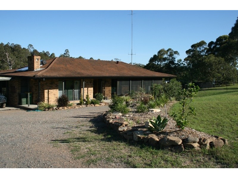 Clarence Town NSW 2321