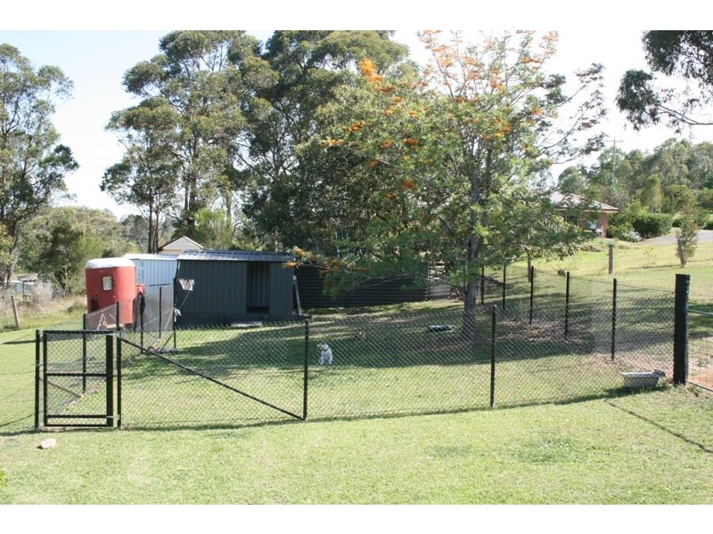 Clarence Town NSW 2321