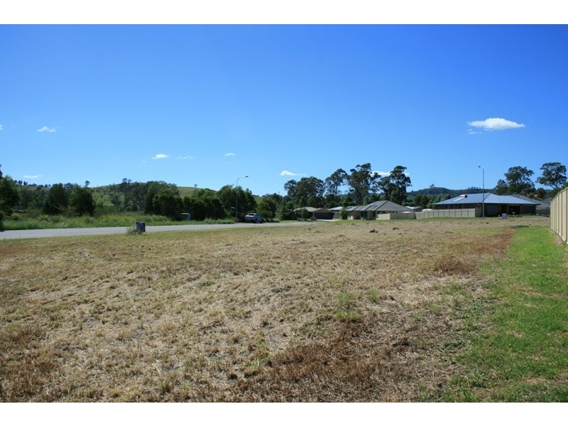 Lot 6 and 7,  Hillview Avenue, Dungog NSW 2420