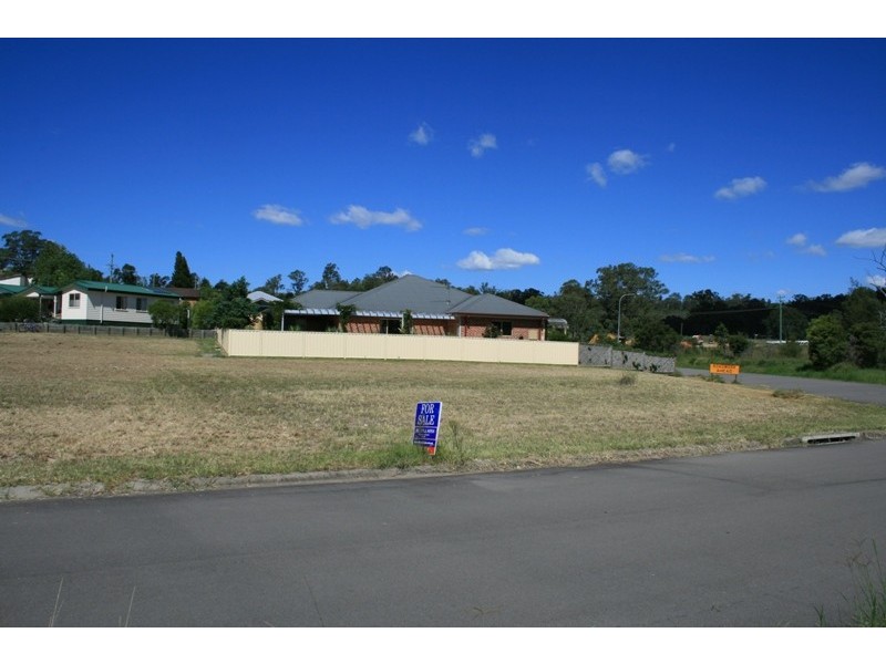 Lot 6 and 7,  Hillview Avenue, Dungog NSW 2420