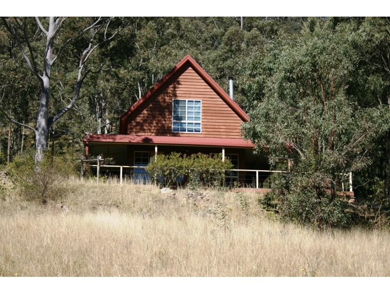 297 Moonabung Road, Vacy NSW 2421