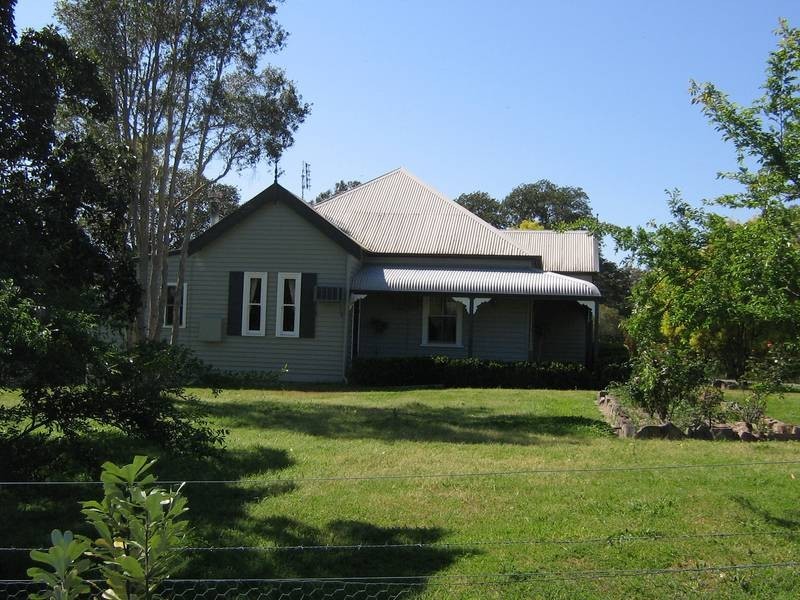 Wallarobba NSW 2420
