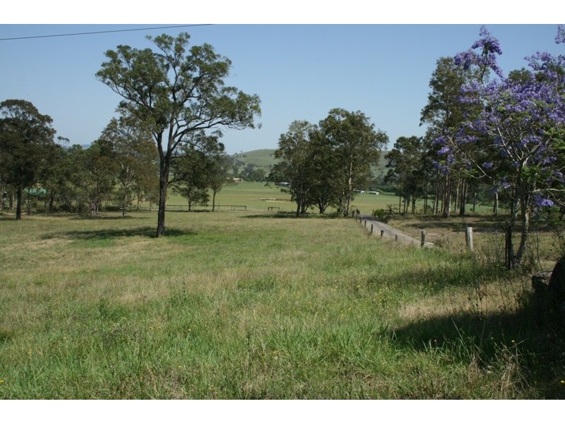 Dungog NSW 2420