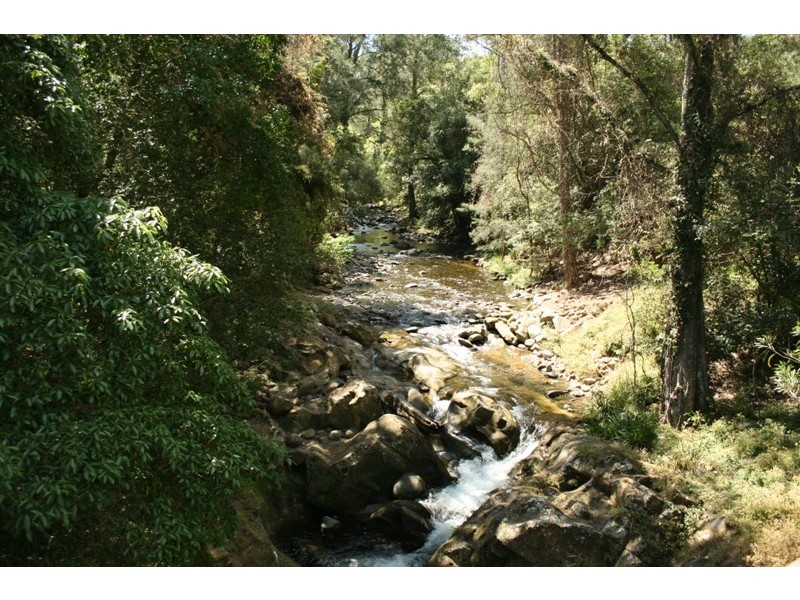 Lot 3 Salisbury Road, Dungog NSW 2420