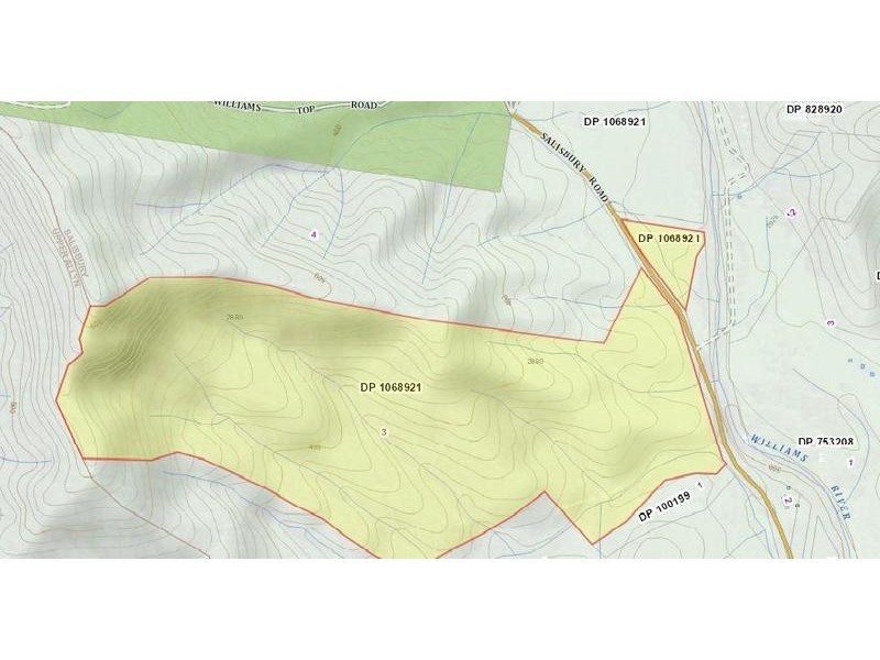 Lot 3 Salisbury Road, Dungog NSW 2420