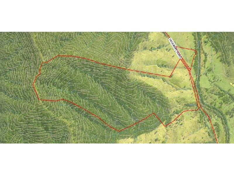 Lot 3 Salisbury Road, Dungog NSW 2420