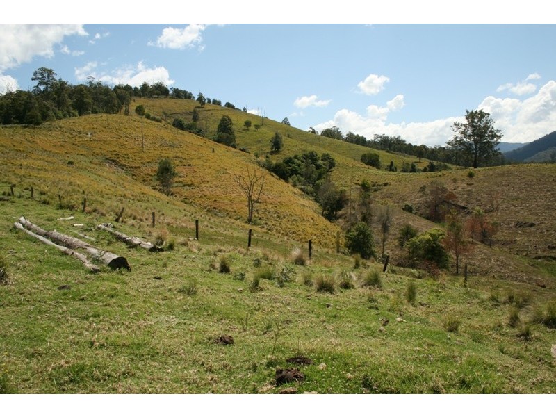 Lot 3 Salisbury Road, Dungog NSW 2420