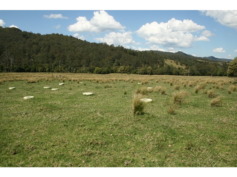Lot 4 Salisbury Road, Dungog NSW 2420