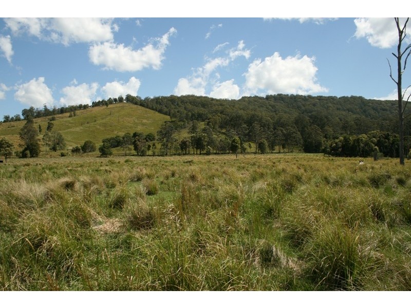 Lot 4 Salisbury Road, Dungog NSW 2420