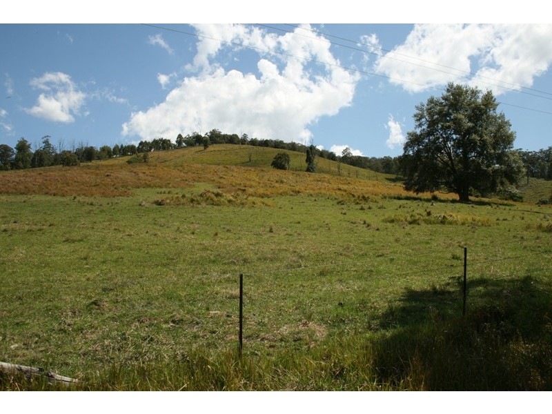 Lot 4 Salisbury Road, Dungog NSW 2420