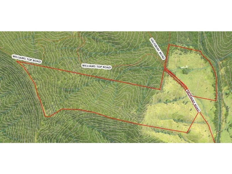Lot 4 Salisbury Road, Dungog NSW 2420
