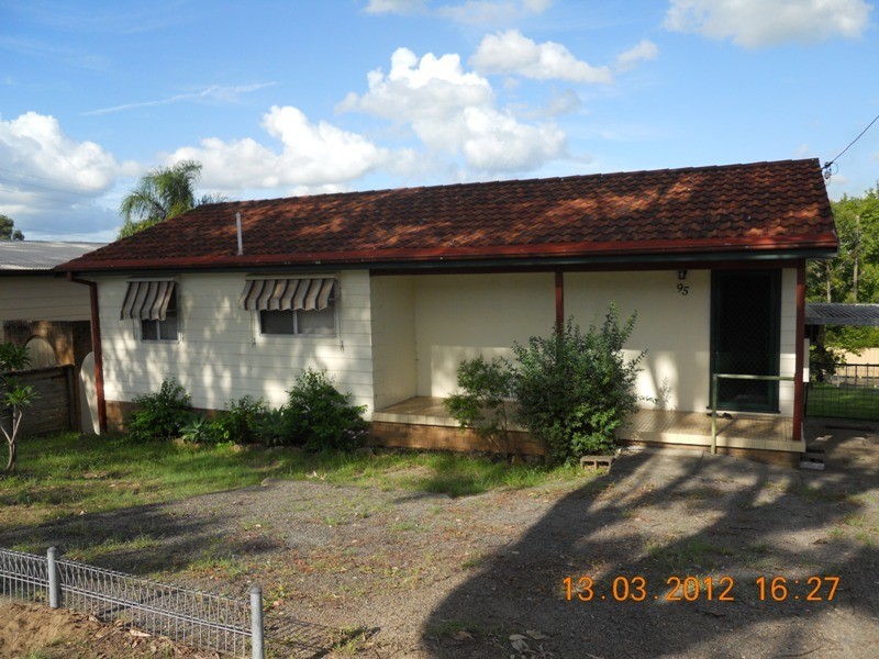 Dungog NSW 2420