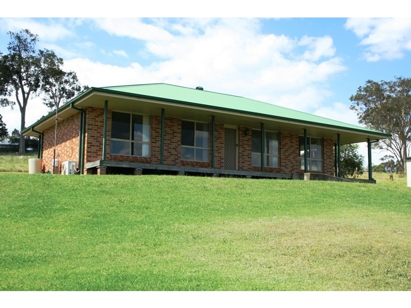 58 Wade Street, Dungog NSW 2420