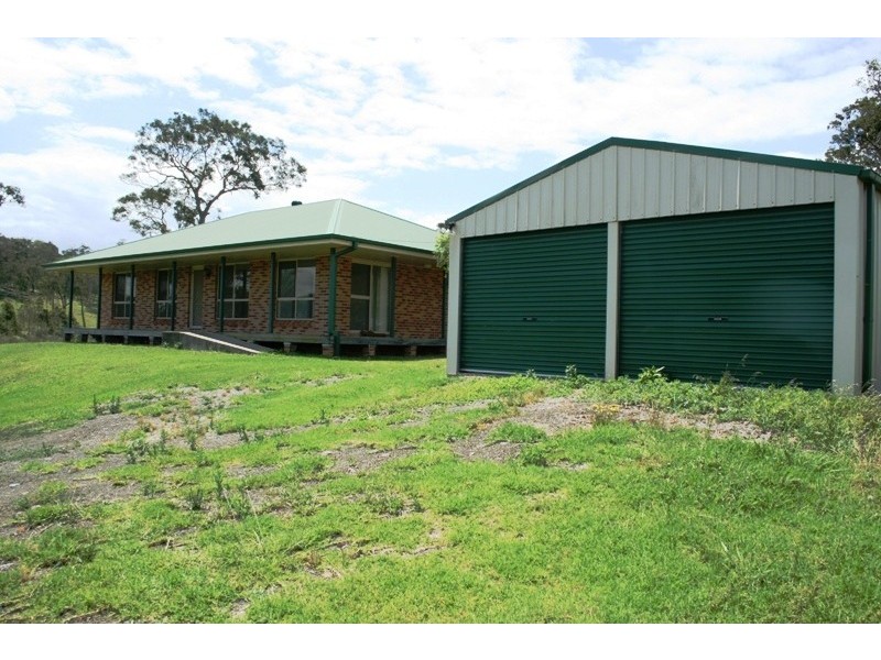 58 Wade Street, Dungog NSW 2420