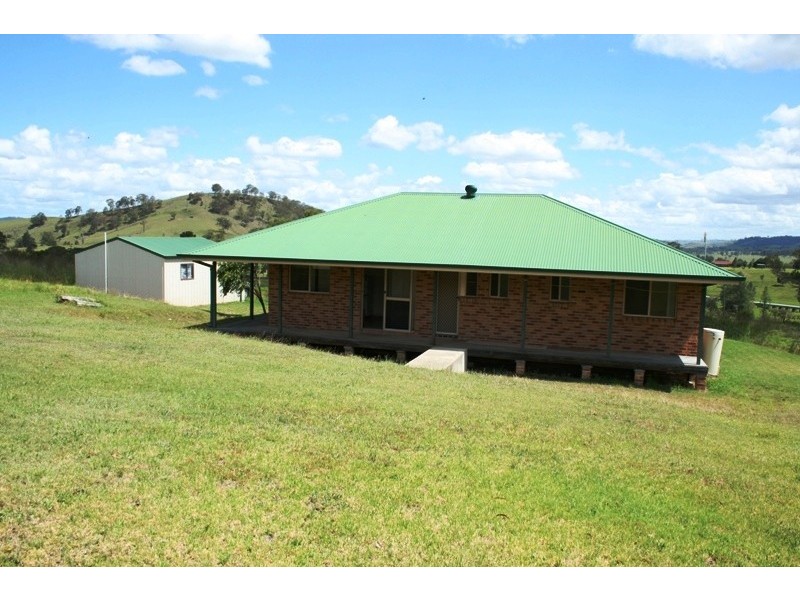 58 Wade Street, Dungog NSW 2420
