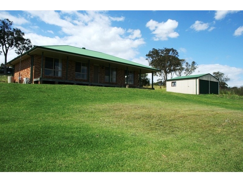 58 Wade Street, Dungog NSW 2420