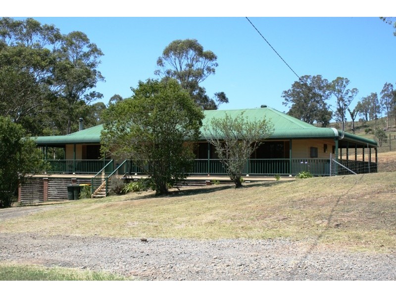 27-37 Burton Street, Dungog NSW 2420