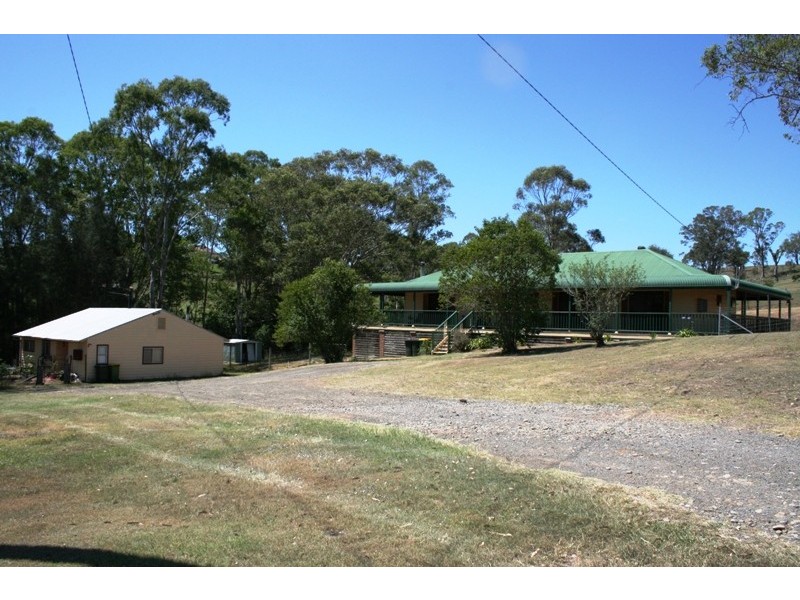 27-37 Burton Street, Dungog NSW 2420