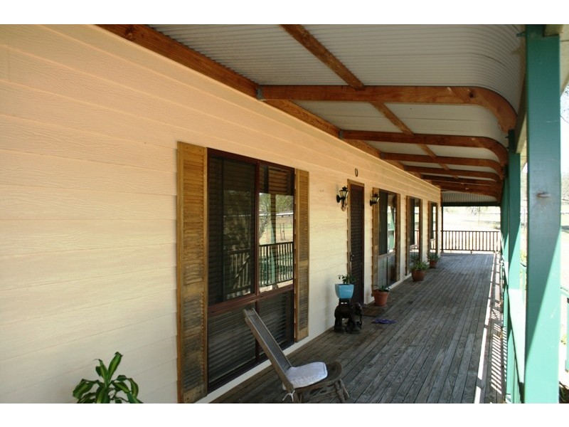 27-37 Burton Street, Dungog NSW 2420