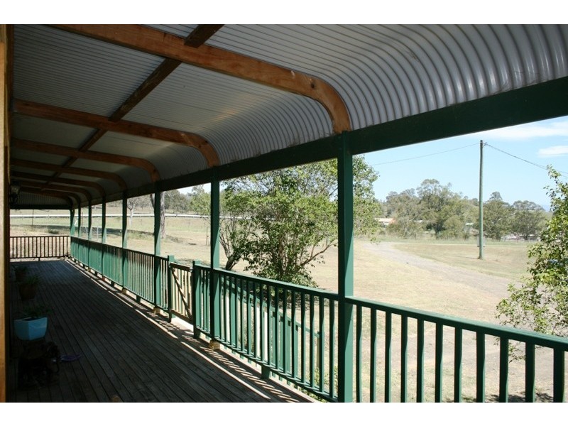 27-37 Burton Street, Dungog NSW 2420