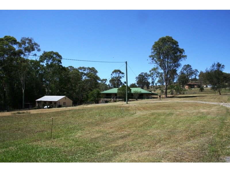 27-37 Burton Street, Dungog NSW 2420