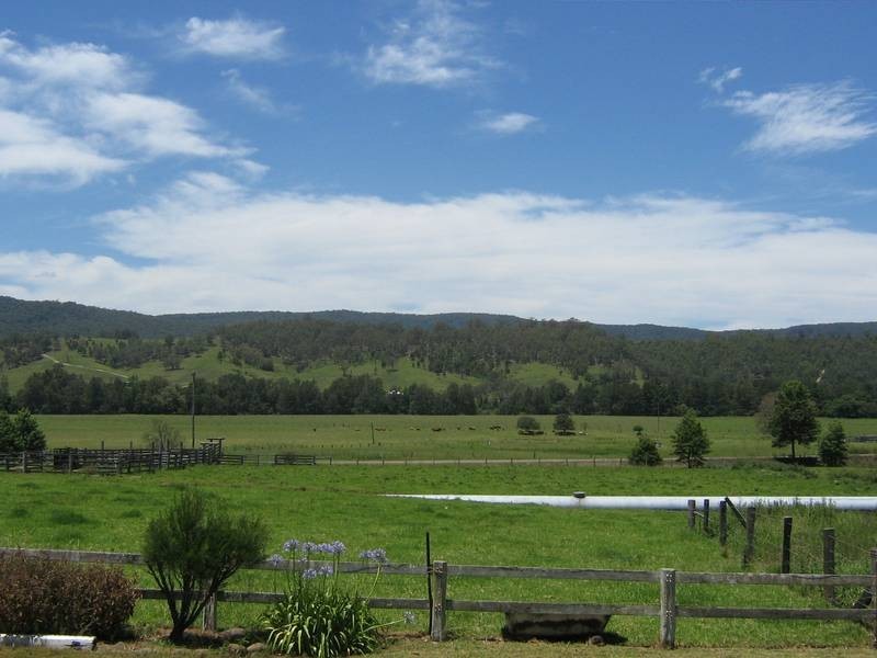 Bandon Grove NSW 2420