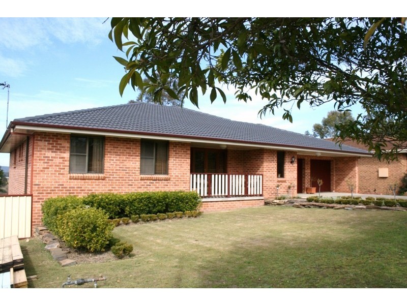 6 Melbee Circuit, Dungog NSW 2420