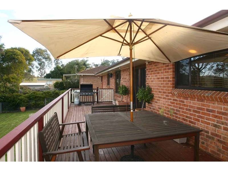 6 Melbee Circuit, Dungog NSW 2420