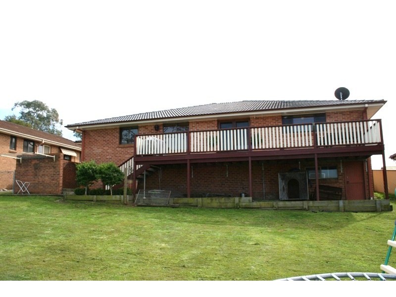 6 Melbee Circuit, Dungog NSW 2420
