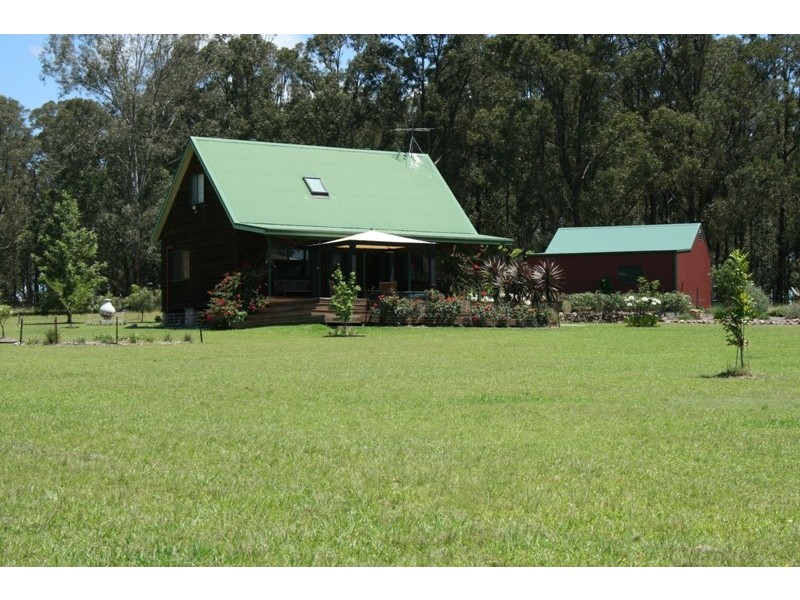 116 Eagleton Forest Road, Clarence Town NSW 2321