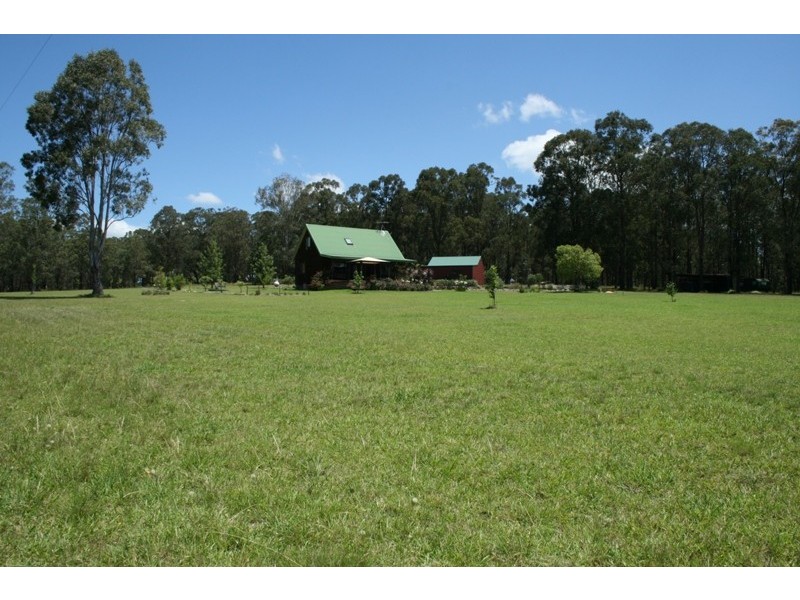 116 Eagleton Forest Road, Clarence Town NSW 2321