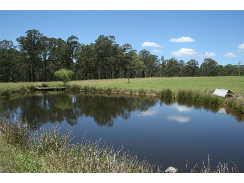 116 Eagleton Forest Road, Clarence Town NSW 2321