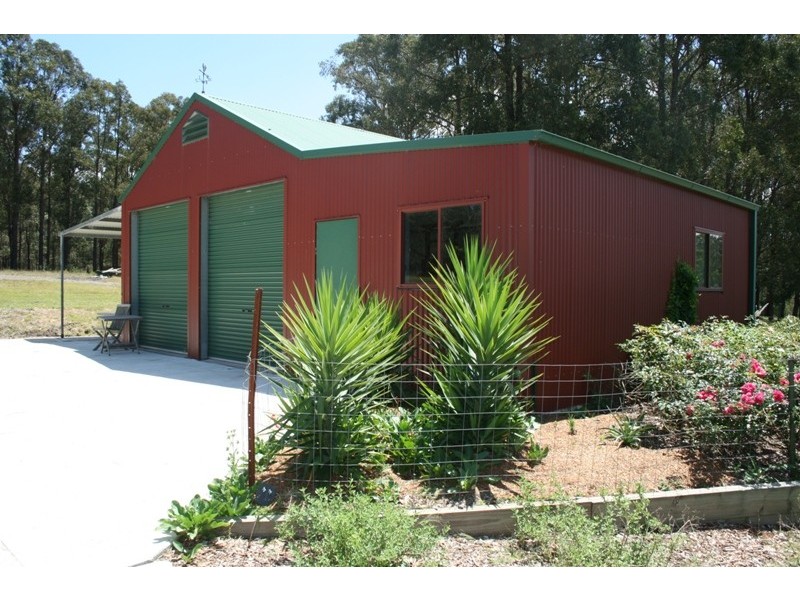 116 Eagleton Forest Road, Clarence Town NSW 2321