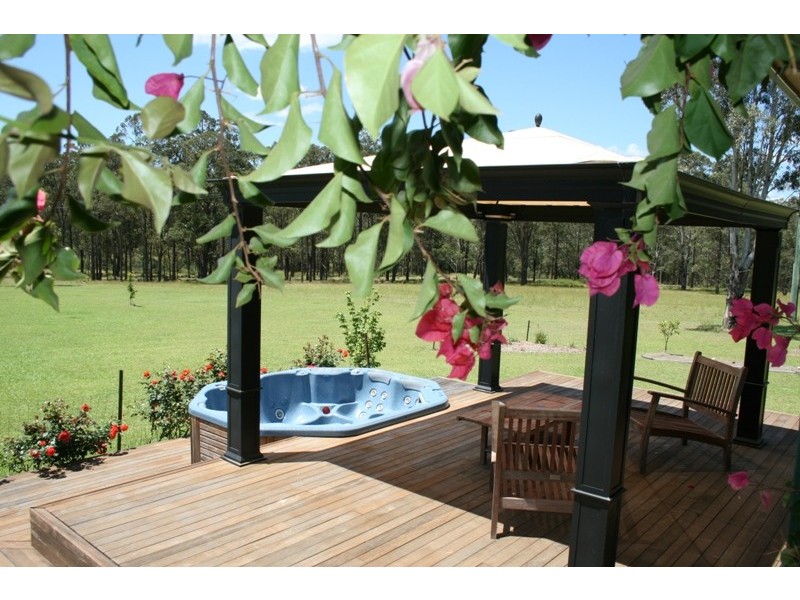 116 Eagleton Forest Road, Clarence Town NSW 2321