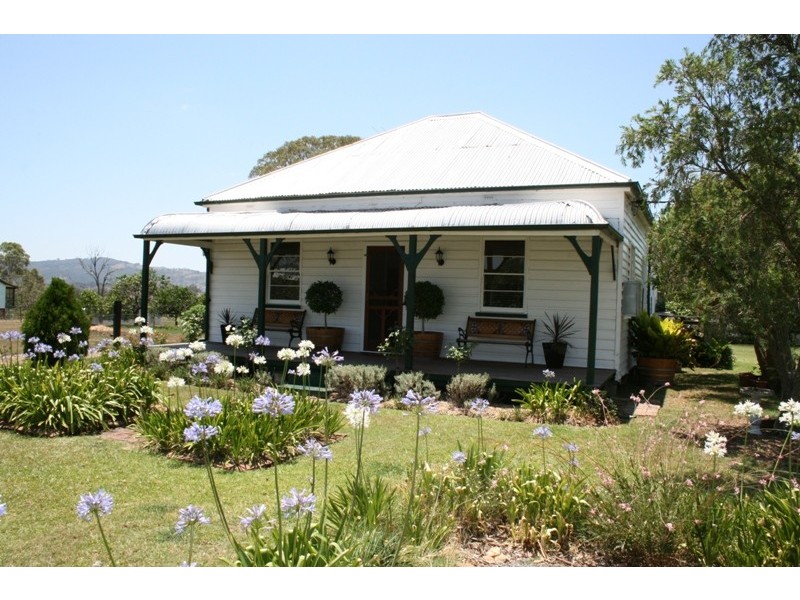 762 Gresford Road, Vacy NSW 2421