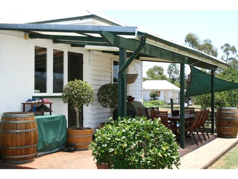 762 Gresford Road, Vacy NSW 2421