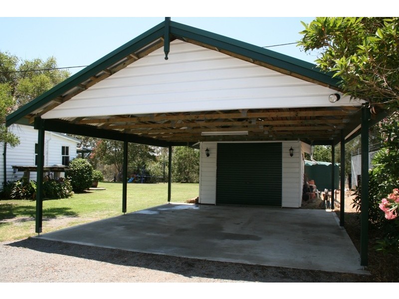 762 Gresford Road, Vacy NSW 2421