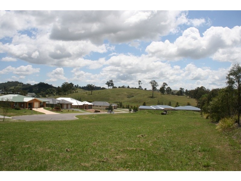 Lot 1 Hillview Avenue, Dungog NSW 2420