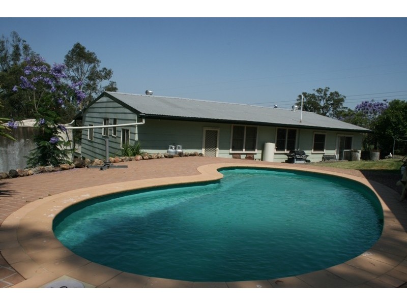 16 Glen Martin Road, Clarence Town NSW 2321