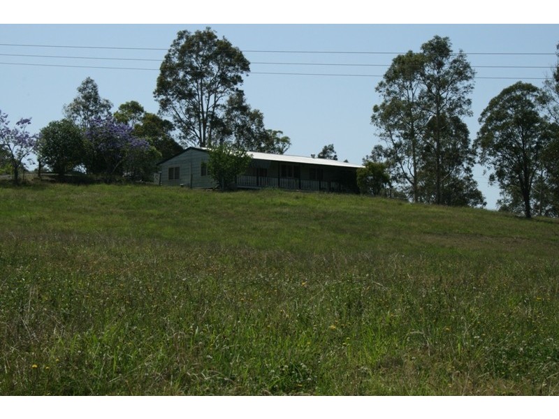 16 Glen Martin Road, Clarence Town NSW 2321