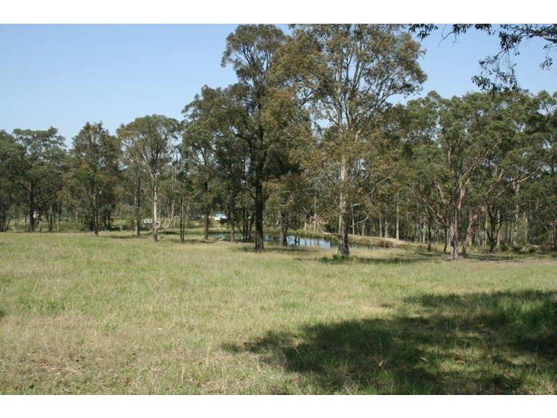 16 Glen Martin Road, Clarence Town NSW 2321