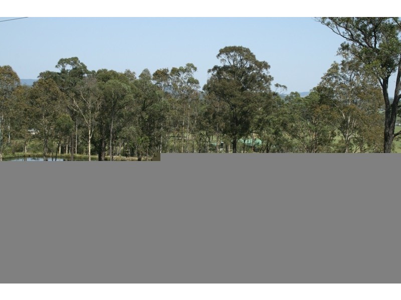 16 Glen Martin Road, Clarence Town NSW 2321