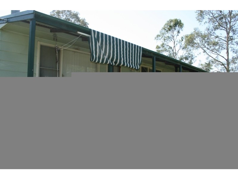 16 Glen Martin Road, Clarence Town NSW 2321